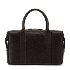 Hatherton Overnight bag - Havana Brown
