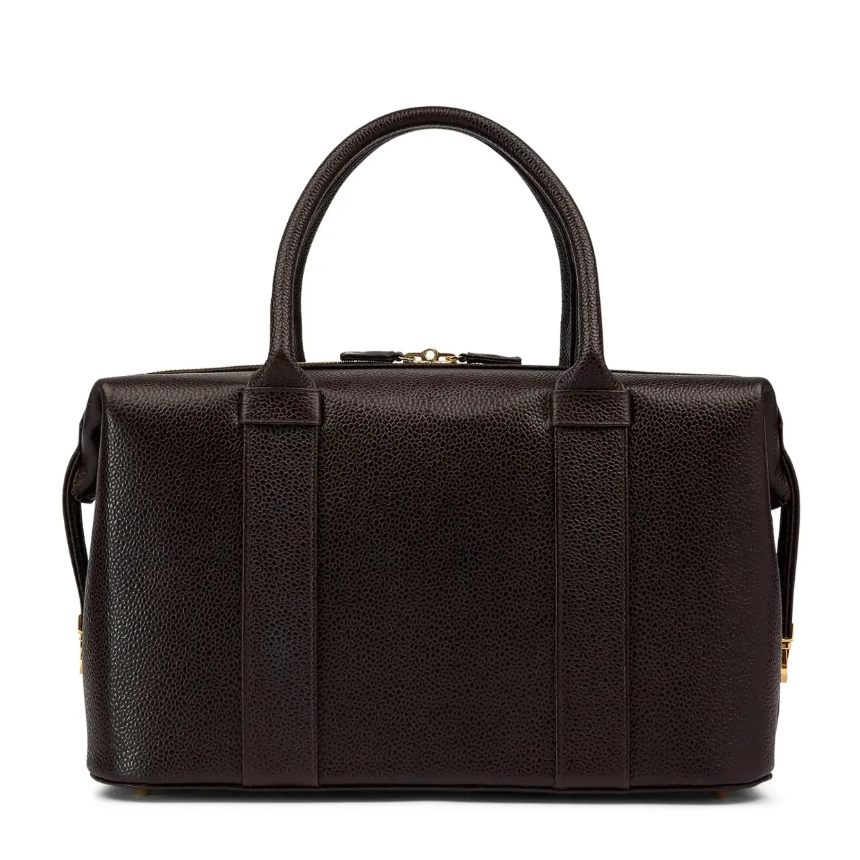 Hatherton Overnight bag - Havana Brown