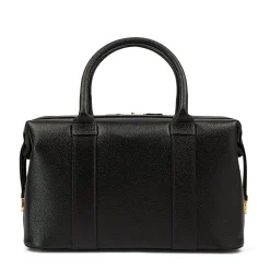 Hatherton Overnight bag - Caviar Black