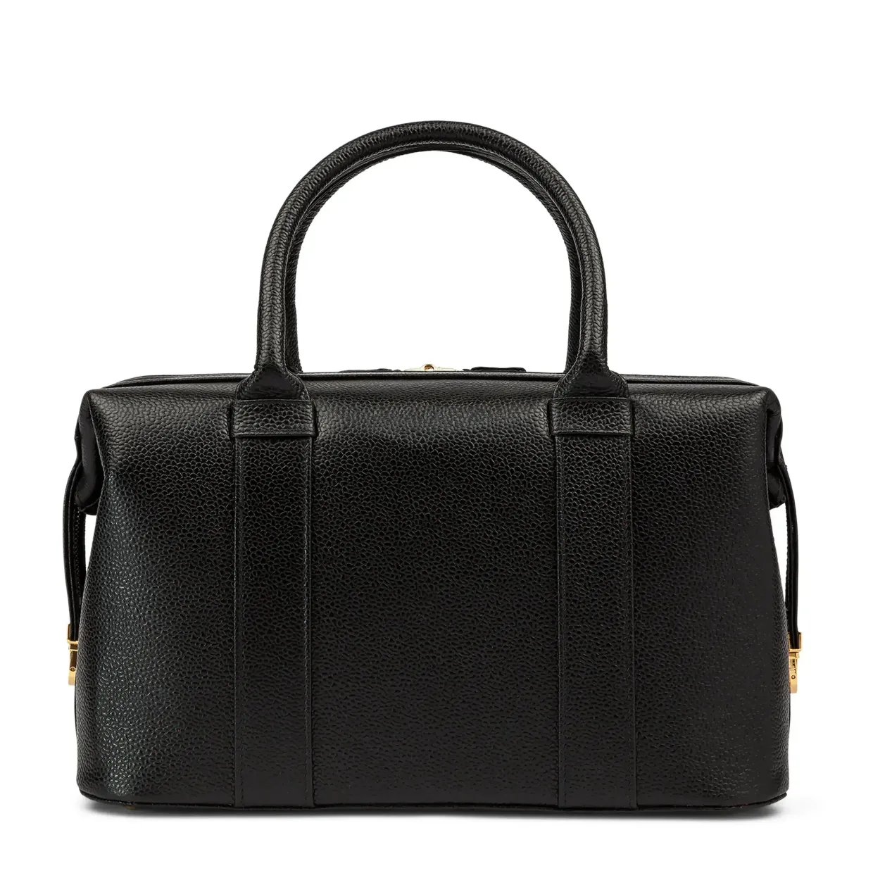 Hatherton Overnight bag - Caviar Black