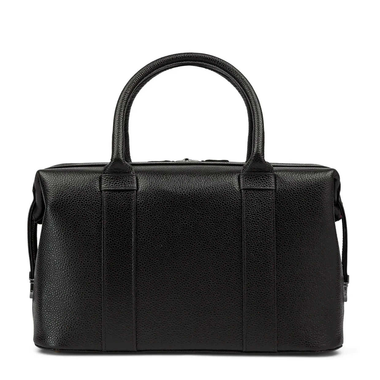 Hatherton Overnight bag - Caviar Black