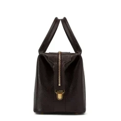 Hatherton Overnight bag - Havana Brown