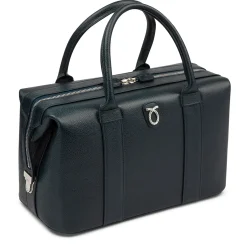 Hatherton Overnight bag - Oxford Blue
