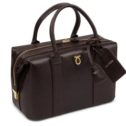 Hatherton Overnight bag - Havana Brown