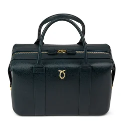 Hatherton Overnight bag - Oxford Blue