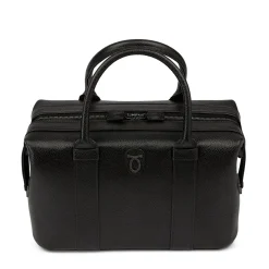 Hatherton Overnight bag - Caviar Black