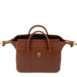 Hatherton Overnight bag - Windsor Tan
