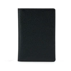 Hatherton Passport holder – Oxford Blue / Icing Pink