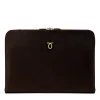 Hatherton Portfolio Case (XL) - Havana Brown