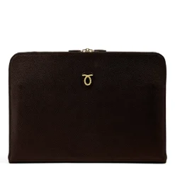Hatherton Portfolio Case (XL) - Havana Brown