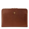 Hatherton Portfolio Case (XL) – Windsor Tan