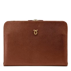 Hatherton Portfolio Case (XL) – Windsor Tan