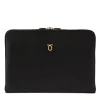 Hatherton Portfolio Case (XL) – Caviar Black