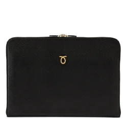 Hatherton Portfolio Case (XL) – Caviar Black