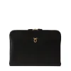 Hatherton Portfolio Case (L) - Caviar Black