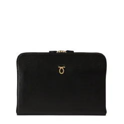 Hatherton Portfolio Case (L) - Caviar Black