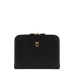 Hatherton Portfolio Case (M) - Caviar Black