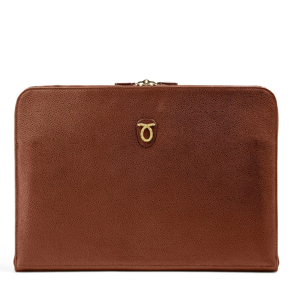 Hatherton Portfolio Case (XL) – Windsor Tan