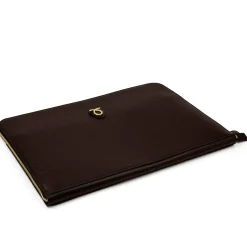 Hatherton Portfolio Case (XL) - Havana Brown