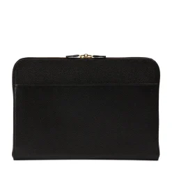 Hatherton Portfolio Case (L) - Caviar Black