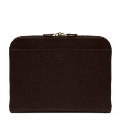 Hatherton Portfolio Case (M) - Havanna Brown
