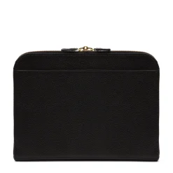Hatherton Portfolio Case (M) - Caviar Black