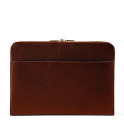 Hatherton Portfolio Case (XL) – Windsor Tan
