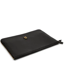 Hatherton Portfolio Case (XL) – Caviar Black