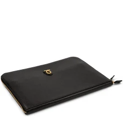 Hatherton Portfolio Case (L) - Caviar Black