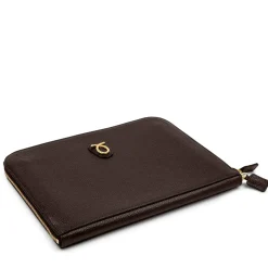 Hatherton Portfolio Case (M) - Havanna Brown