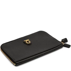 Hatherton Portfolio Case (S) - Caviar Black
