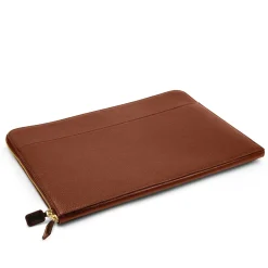 Hatherton Portfolio Case (XL) – Windsor Tan