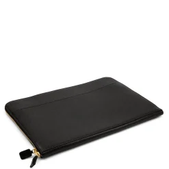 Hatherton Portfolio Case (XL) – Caviar Black