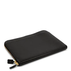 Hatherton Portfolio Case (M) - Caviar Black