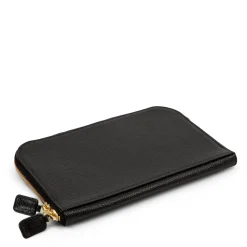 Hatherton Portfolio Case (S) - Caviar Black