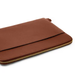 Hatherton Portfolio Case (XL) – Windsor Tan