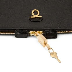 Hatherton Portfolio Case (S) - Caviar Black