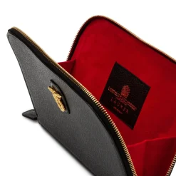 Hatherton Portfolio Case (S) - Caviar Black