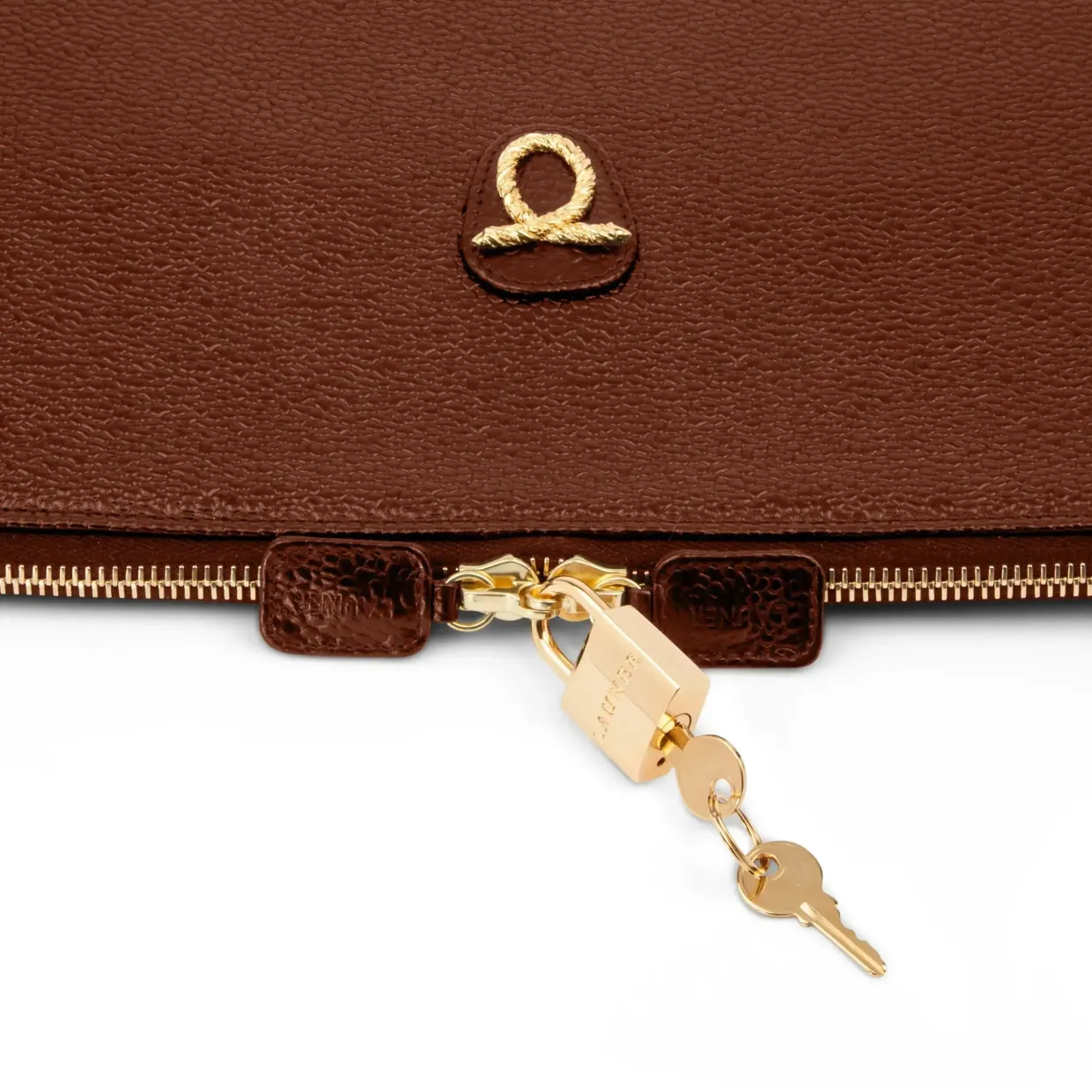 Hatherton Portfolio Case (XL) – Windsor Tan