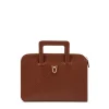 Hatherton Tablet Folio Case - Windsor Tan