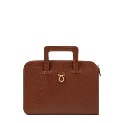Hatherton Tablet Folio Case - Windsor Tan