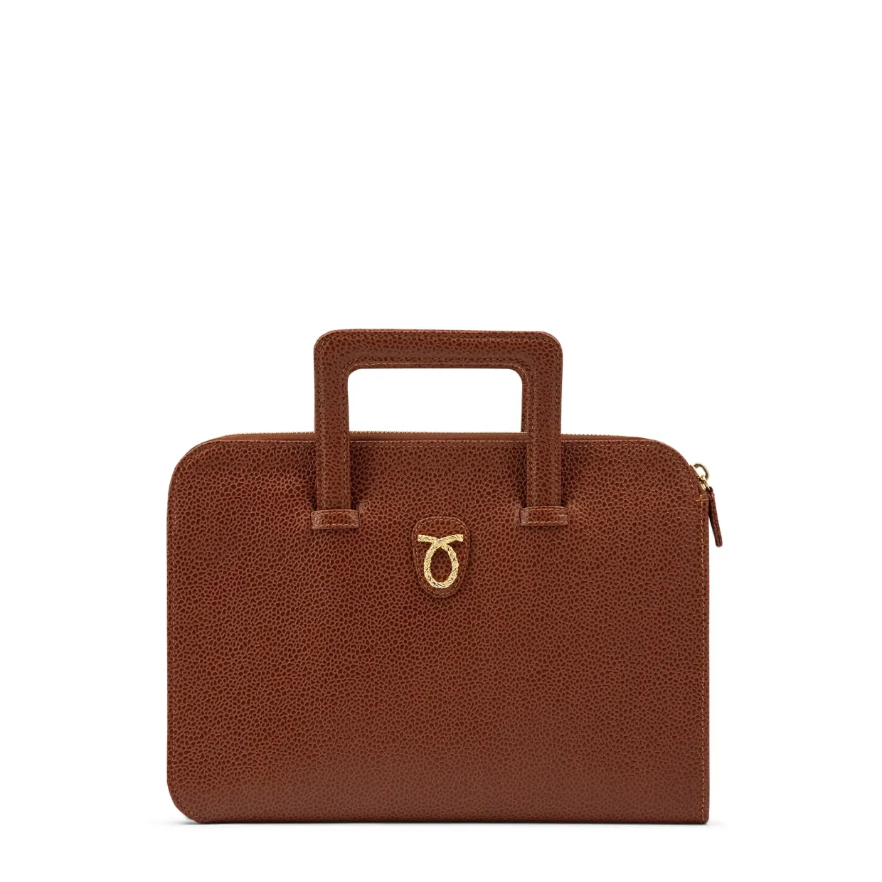 Hatherton Tablet Folio Case - Windsor Tan