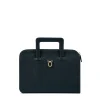Hatherton Tablet Folio Case - Oxford Blue