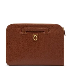 Hatherton Tablet Folio Case - Windsor Tan
