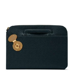 Hatherton Tablet Folio Case - Oxford Blue
