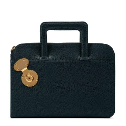 Hatherton Tablet Folio Case - Oxford Blue
