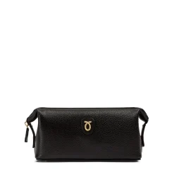 Hatherton Wash bag - Caviar Black