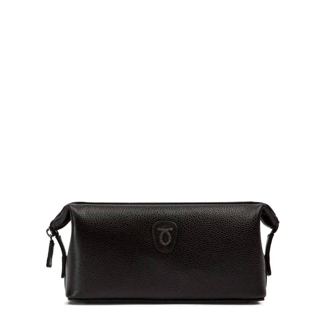 Hatherton Wash bag - Caviar Black