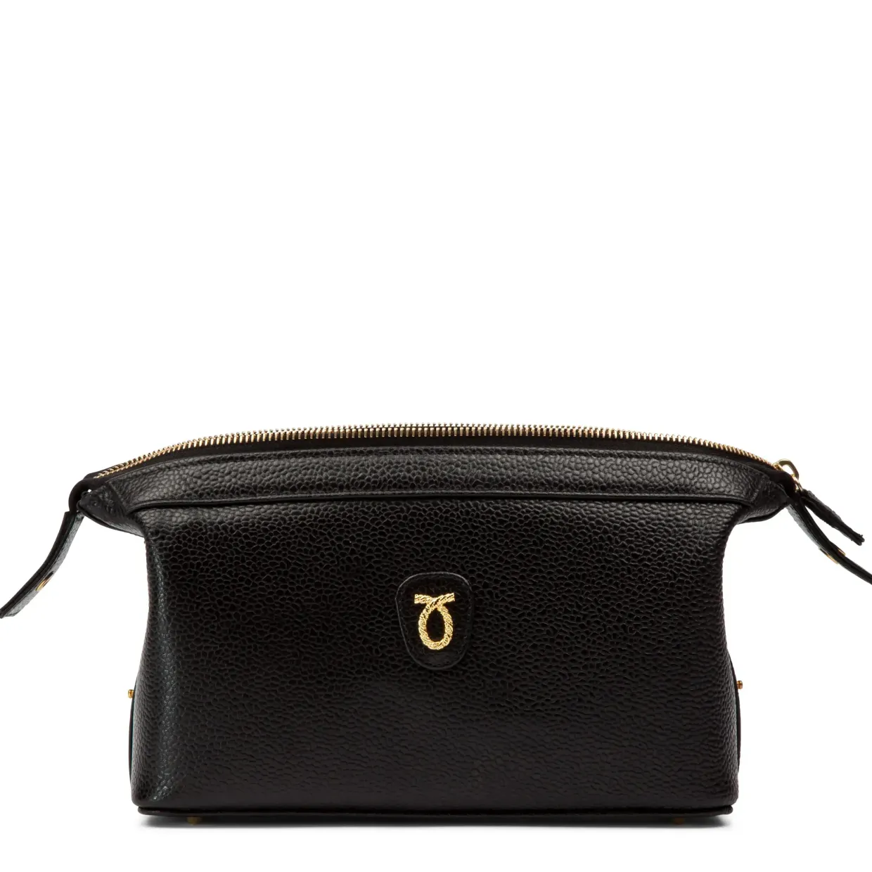 Hatherton Wash bag - Caviar Black
