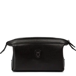Hatherton Wash bag - Caviar Black